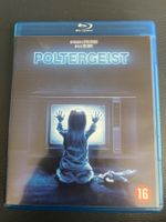 Blu-ray « Poltergeist »Tobe Hooper français anglais allemand